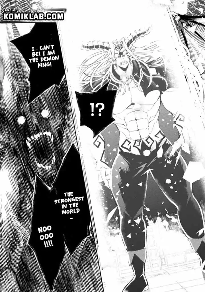 Isekai Monster Breeder Chapter 78 10